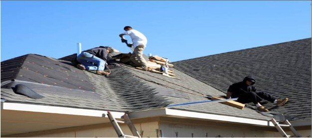 Roofing Construction | Roofing Services in Bismarck, ND