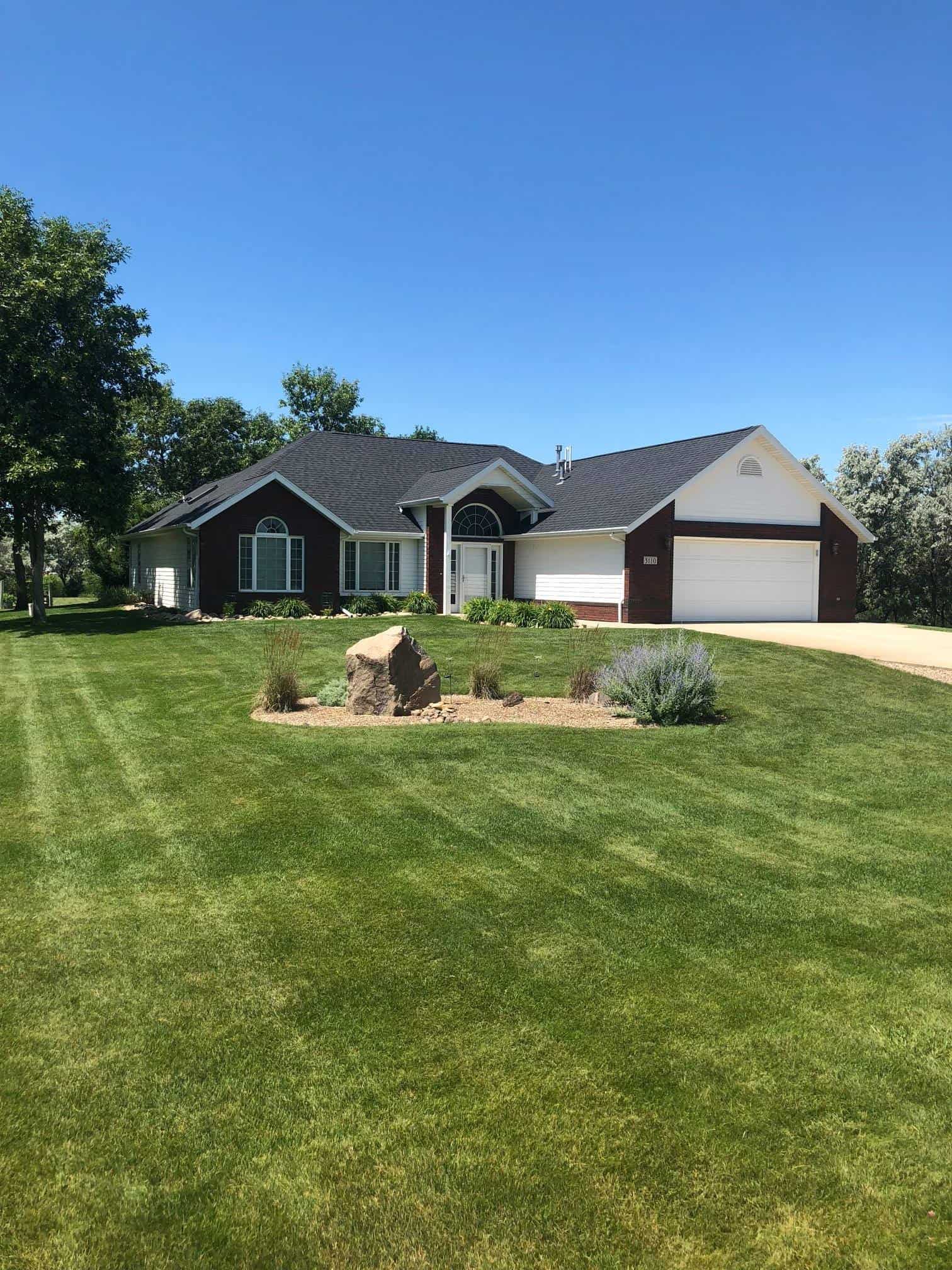 Roofing and Siding Company in ND Better Roofing & Contracting